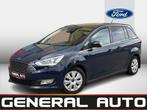 Ford Grand C-Max 1.0 Titanium, Pannoramadak, Nieuwe Distribu, Voorwielaandrijving, Euro 5, 125 pk, Gebruikt
