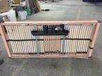 Elektrische Bedbodems (2 stuks) - Zo goed als nieuw, Ophalen, Zo goed als nieuw, Bedbodem