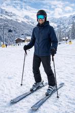 Rossignol Super Axiom Ski's 150cm - Beginner/Gevorderd, Sport en Fitness, 140 tot 160 cm, Gebruikt, Rossignol, Ophalen of Verzenden