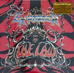 Exhorder – The Law (Red/Black Marbled Vinyl), Ophalen of Verzenden, Nieuw in verpakking