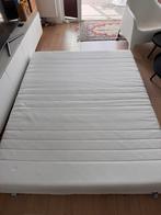 IKEA ÅKREHAMN Foam Mattress – 160x200 cm, Medium Firm, Huis en Inrichting, Slaapkamer | Matrassen en Bedbodems, Ophalen, Tweepersoons