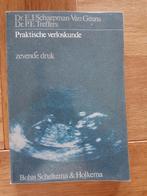Praktische verloskunde, Boeken, Ophalen of Verzenden, Beta, Zo goed als nieuw, Niet van toepassing