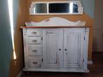 Babykamer Commode, Kast & Ledikant - Annie Sloan Verf, Ophalen, Gebruikt, 50 tot 70 cm, 100 cm of meer