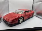 Ferrari 348, Ophalen of Verzenden, Zo goed als nieuw