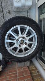 Volvo Velgen met Winterbanden - 16 inch 4x 114,3, Auto-onderdelen, Banden en Velgen, Ophalen, 15 inch, Banden en Velgen, Nieuw
