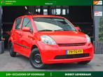 Daihatsu Sirion 2 1.0-12V Trend|El.Ramen|Bluetooth|NAP|APK, Voorwielaandrijving, Stof, Gebruikt, Bedrijf