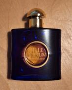 Belle Opium Yves Saint Laurent miniatuur eau de parfum, Nieuw, Ophalen of Verzenden