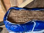 Knauf Glaswol Isolatie - Nieuw in verpakking!, Doe-het-zelf en Verbouw, Isolatie en Afdichting, Ophalen, 4 tot 8 cm, Nieuw, Muurisolatie