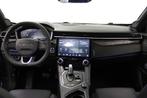 Lynk & Co 01 1.5 Nieuw|Plug-in Hybrid|Pano|360|Keyless|Sto, Stof, Blauw, Bedrijf, Hybride Elektrisch/Benzine
