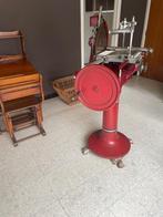 snijmachine Berkel , vleessnijmachine gevraagd, Antiek en Kunst, Ophalen of Verzenden
