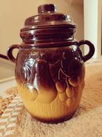 Vintage West-Germany Rumtopf - Puntgaaf!, Antiek en Kunst, Ophalen of Verzenden