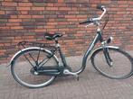 Damesfiets met lage instap, Fietsen en Brommers, Fietsen | Dames | Damesfietsen, Gebruikt, Versnellingen, Minder dan 47 cm, Ophalen