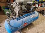 Airpress Compressor LT 100 230 volt, Gebruikt, Ophalen of Verzenden, 200 tot 400 liter/min, Mobiel