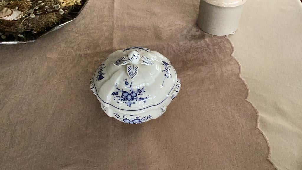 Villeroy vieux, Antiek en Kunst, Ophalen of Verzenden