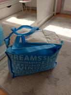 Dekbed met kussen, Kinderen en Baby's, Kinderkamer | Beddengoed, Ophalen, Wit, Jongetje of Meisje, Kussen