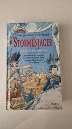 Klif Kronieken - Stormenjager, Ophalen of Verzenden