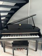 Prachtige elektrische baby vleugel Yamaha Clavinova, Muziek en Instrumenten, Keyboards, Ophalen, Zo goed als nieuw