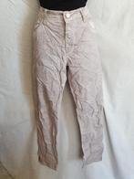 Leuke broek, grijzig. Mt 42. Merk Blugirl, ., Maat 42/44 (L), Ophalen of Verzenden, Zo goed als nieuw