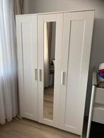 Ikea kast brimnes, Huis en Inrichting, Kasten | Kledingkasten, Ophalen of Verzenden