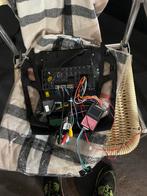 andriod radio voor een ford transit, Ophalen of Verzenden, Zo goed als nieuw, Auto