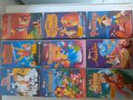 Disney Classics 22 stuks  in 1 koop, Cd's en Dvd's, VHS | Kinderen en Jeugd, Alle leeftijden, Ophalen of Verzenden, Gebruikt, Tekenfilm