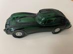 Jaguar E type glas  after shave bottle vintage !, Ophalen of Verzenden, Zo goed als nieuw, Auto, Overige merken