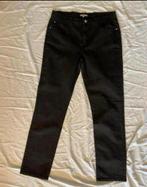 Marco Pecci Lisa skinny broek, Bruin, Maat 42/44 (L), Nieuw, Ophalen of Verzenden