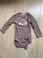 Wollen romper van Name it, Kinderen en Baby's, Ophalen of Verzenden, Zo goed als nieuw, Jongen of Meisje, Nacht- of Onderkleding