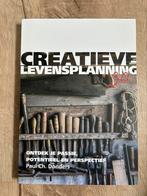 Creatieve levensplanning van Paul Ch. Donders, Ophalen of Verzenden, Zo goed als nieuw