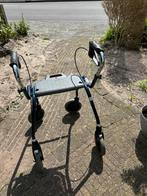 Rollator, Diversen, Rollators, Ophalen of Verzenden, Zo goed als nieuw