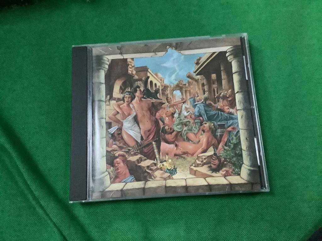 Sodom-Mortal Way Of Live cd (rare!), Cd's en Dvd's, Cd's | Hardrock en Metal, Ophalen of Verzenden, Gebruikt