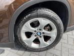 BMW X1 SDrive20i Business | Automaat | Panorama | Navi | Cru, Auto's, Euro 6, 4 cilinders, Bruin, Origineel Nederlands