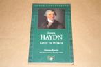 Joseph Haydn - Leven en Werken, Boeken, Ophalen of Verzenden, Zo goed als nieuw, Artiest