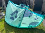 Duotone Dice 8m 2022/2023, Watersport en Boten, Kitesurfen, 8 m², Geen board, Ophalen of Verzenden, Zo goed als nieuw