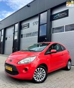 Ford Ka 1.2 Cool & Sound start/stop Stoelverwarming Airco, Voorwielaandrijving, Euro 5, Gebruikt, 1242 cc