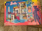 Barbie lego huis bijna nieuw, Ophalen, Nieuw