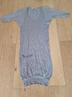 Grijze Humanoid jurk S., Humanoid, Ophalen of Verzenden, Maat 36 (S), Grijs