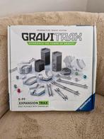 Gravitrax expansion trax, Ophalen of Verzenden, Bouwen