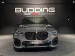 BMW X5 xDrive45e High Exe | M-sport | Dravitgrau | M-zetels, Gebruikt, Leder, Vierwielaandrijving, 2998 cc