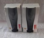 Coca-Cola Glazen 1886-2011 - Set van 2 McDonald's, Verzamelen, Ophalen of Verzenden, Zo goed als nieuw, Frisdrankglas