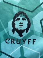 Zgan Voetbal shirt Cruijff Foundation maat xs, Maat XS of kleiner, Ophalen of Verzenden, Zo goed als nieuw, Shirt