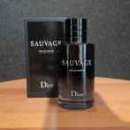 Dior Sauvage eau de parfum (100ml), Ophalen of Verzenden, Zo goed als nieuw
