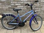 Jongensfiets, Fietsen en Brommers, Fietsen | Jongens, Ophalen, Gebruikt, Handrem, 20 inch