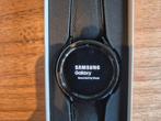 Samsung galaxy watch 6 classic 43mm, Ophalen of Verzenden, Zo goed als nieuw, Zwart, Android