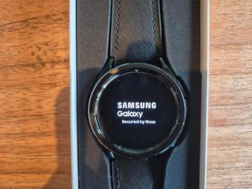 Samsung galaxy watch 6 classic 43mm beschikbaar voor biedingen