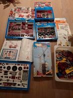 Fischertechnik Bouwdozen, Ophalen of Verzenden, Gebruikt, Overige merken