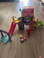 Vtech minnie mouse ijssalon, Kinderen en Baby's, Speelgoed | Vtech, Ophalen of Verzenden, Zo goed als nieuw, 2 tot 4 jaar