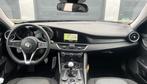 Alfa romeo GIULIA 19 inch velgen / Perfect onderhouden, Auto's, Alfa Romeo, Keurmerk '100% Onderhouden', 1349 kg, Achterwielaandrijving
