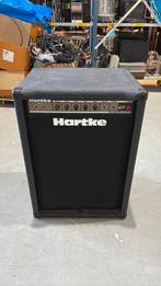 Hartke B120 Bass Amplifier - Nette staat, Ophalen, Zo goed als nieuw, Minder dan 50 watt