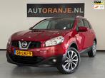 Nissan Qashqai 1.6 Connect Edition-Pano-Clima-Cruise-, Voorwielaandrijving, 65 €/maand, 15 km/l, Gebruikt